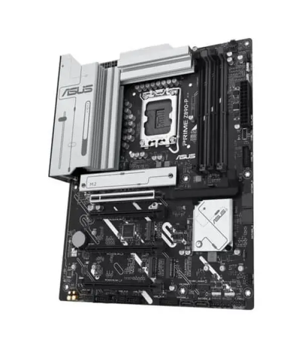 Asus Prime Z890-P-CSM Motherboard