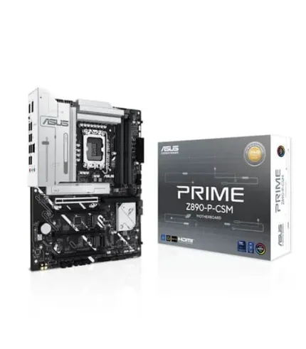 Asus Prime Z890-P-CSM Motherboard