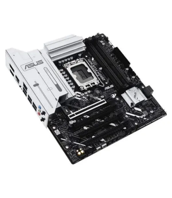 Asus Prime Z890M-Plus WIFI-CSM M-ATX Motherboard