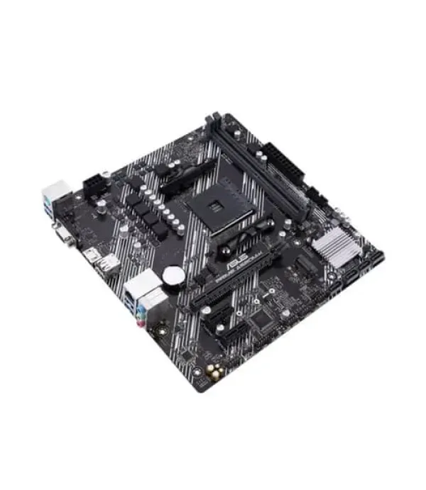 Asus Prime A520M-K/CSM M-ATX Motherboard