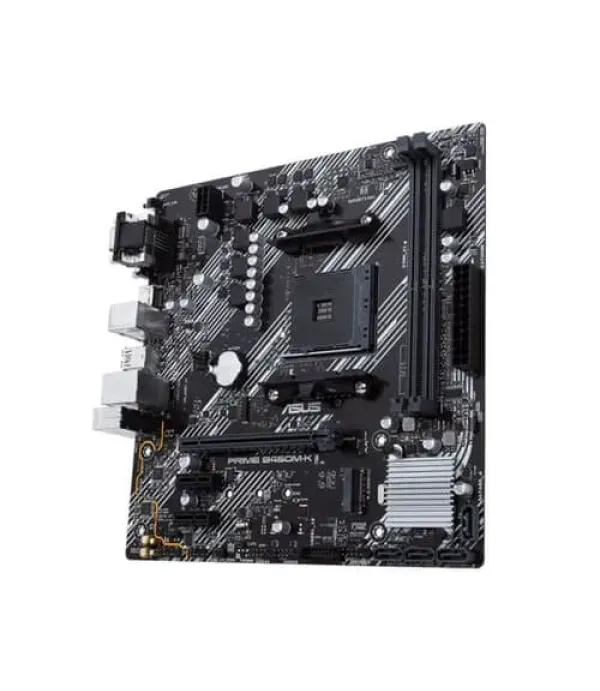 Asus Prime A520M-K/CSM M-ATX Motherboard