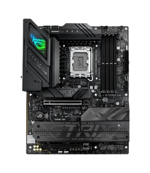 ASUS ROG STRIX B860-F Gaming WIFI ATX Motherboard