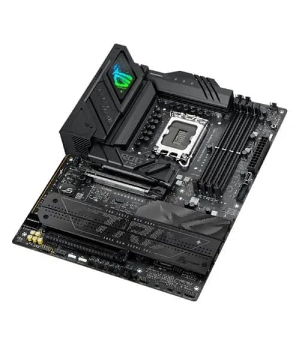 ASUS ROG STRIX B860-F Gaming WIFI ATX Motherboard
