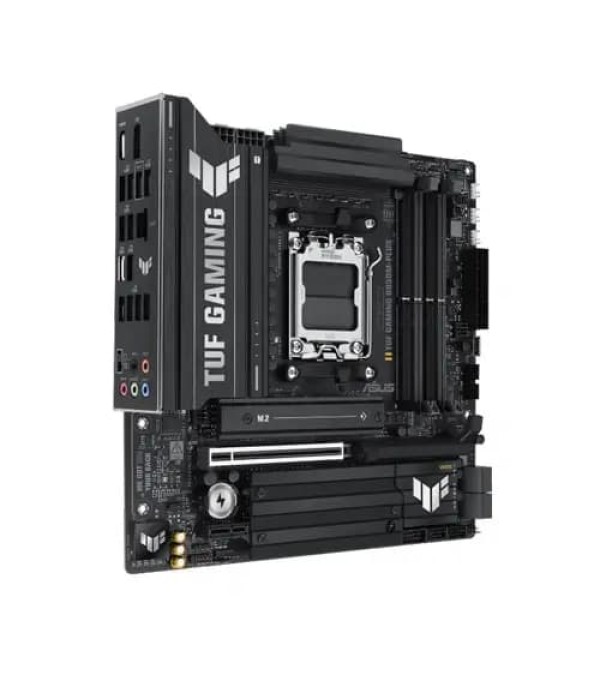 ASUS TUF Gaming B850M-Plus M-ATX Motherboard