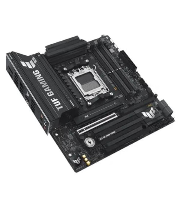 ASUS TUF Gaming B850M-Plus M-ATX Motherboard