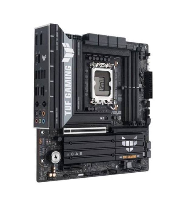 ASUS TUF Gaming B860M-Plus WIFI M-ATX Motherboard