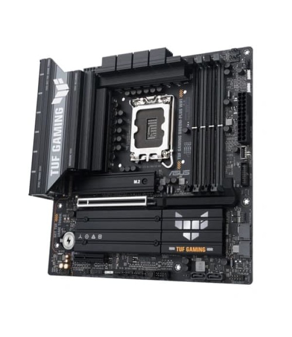 ASUS TUF Gaming B860M-Plus WIFI M-ATX Motherboard