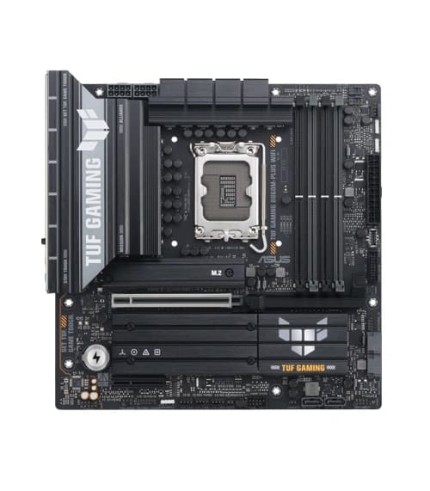 ASUS TUF Gaming B860M-Plus WIFI M-ATX Motherboard
