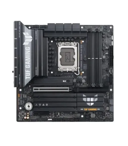 ASUS TUF Gaming B860M-Plus M-ATX Motherboard
