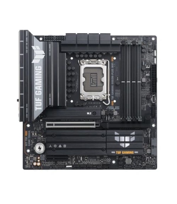 ASUS TUF Gaming B860M-Plus WIFI M-ATX Motherboard