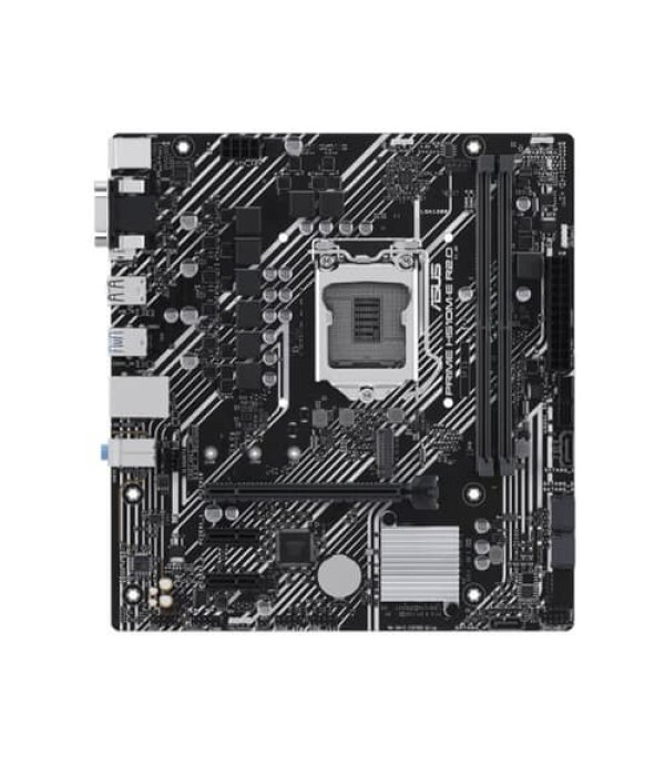 Asus Prime H510M-E R2.0 M-ATX Motherboard