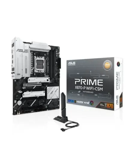 Asus Prime X870-P WIFI-CSM Motherboard