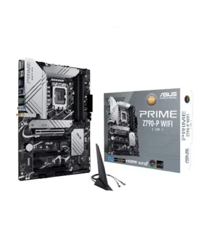 Asus Prime Z790-P WIFI-CSM Motherboard