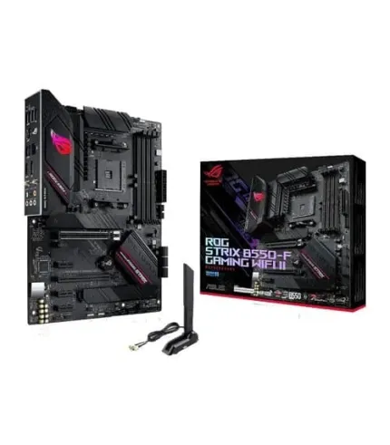 Asus ROG Strix B550-F Gaming WIFI II Motherboard