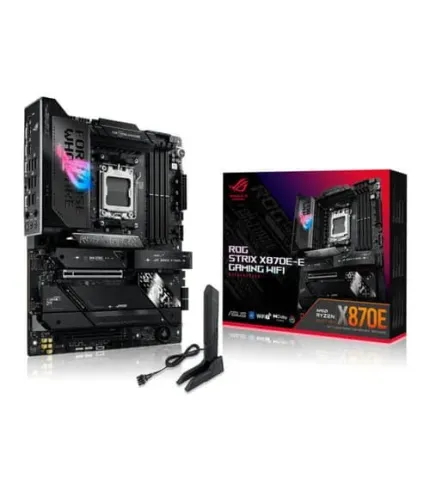 Asus ROG Strix X870E-E Gaming WIFI Motherboard