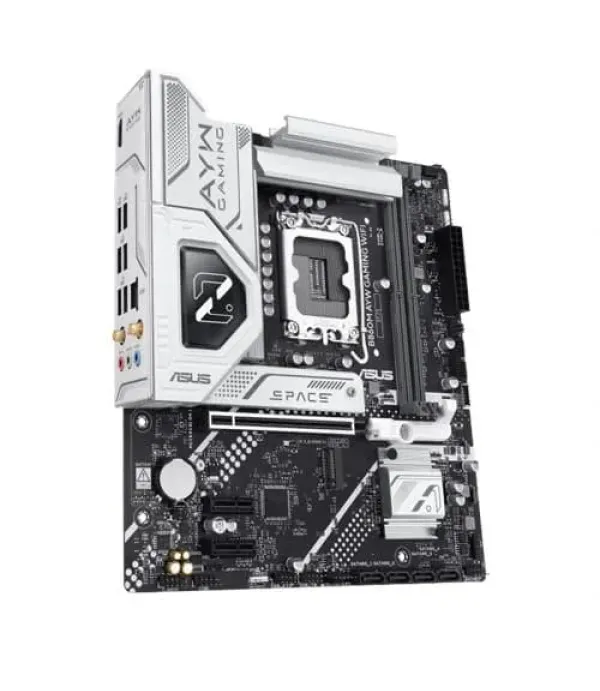 ASUS Prime B840-Plus WIFI-CSM ATX Motherboard