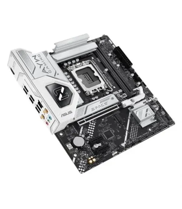 ASUS Prime B840-Plus WIFI-CSM ATX Motherboard