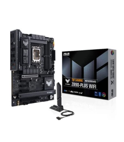 Asus TUF Gaming Z890-Plus WIFI Motherboard