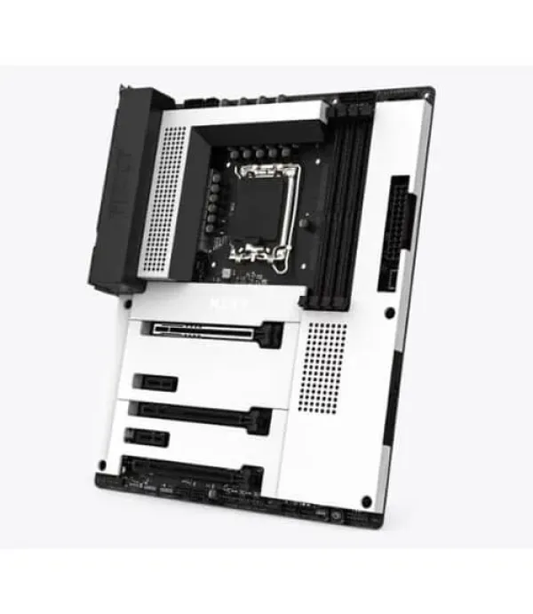Nzxt N7 Z790 (Wi-Fi) Motherboard (White)