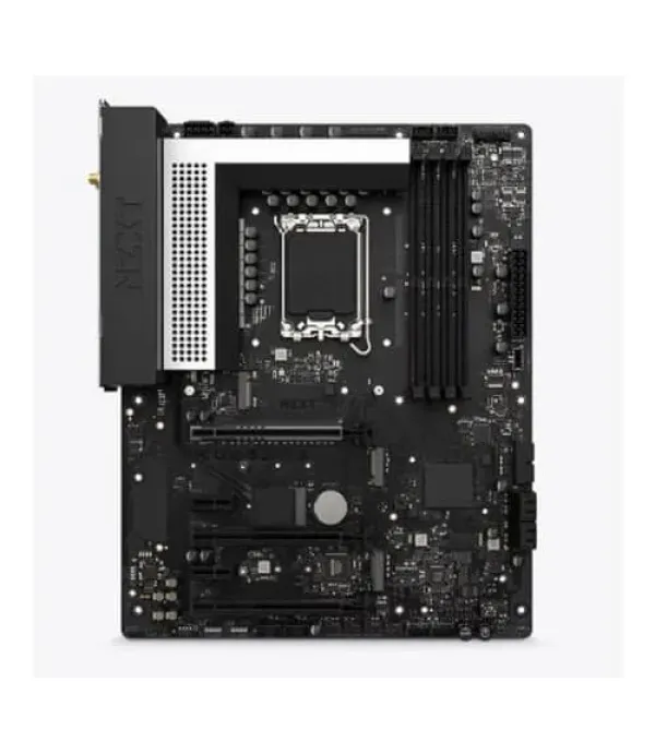 Nzxt N7 Z790 (Wi-Fi) Motherboard (White)