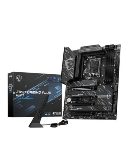 MSI Z890 Gaming Plus WIFI Motherboard