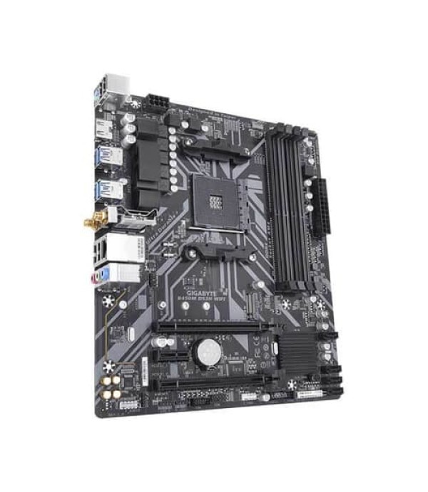 Gigabyte B550M DS3H M-ATX Motherboard