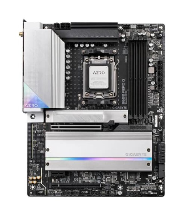 Gigabyte B650 Aero G (Wi-Fi) Motherboard