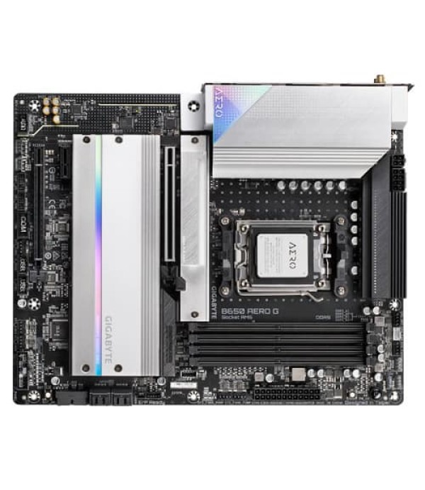 Gigabyte B650 Aero G (Wi-Fi) Motherboard