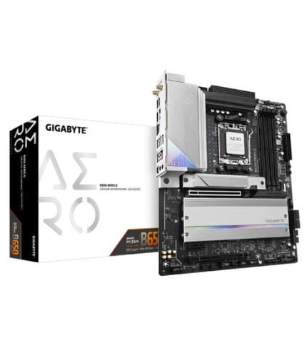 Gigabyte B650 Aero G (Wi-Fi) Motherboard