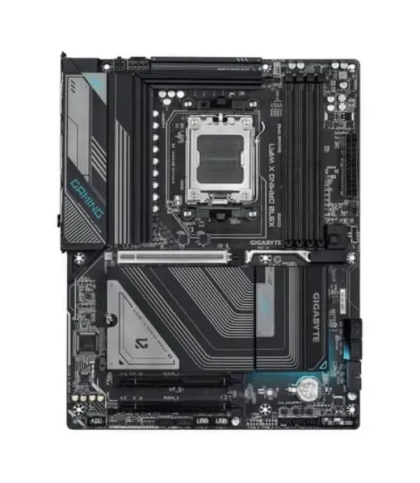 Gigabyte X870 Gaming X WIFI7 Motherboard