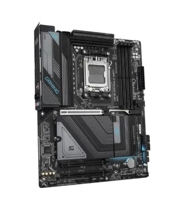 Gigabyte X870 Gaming X WIFI7 Motherboard
