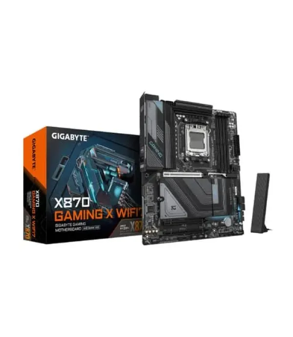 Gigabyte X870 Gaming X WIFI7 Motherboard