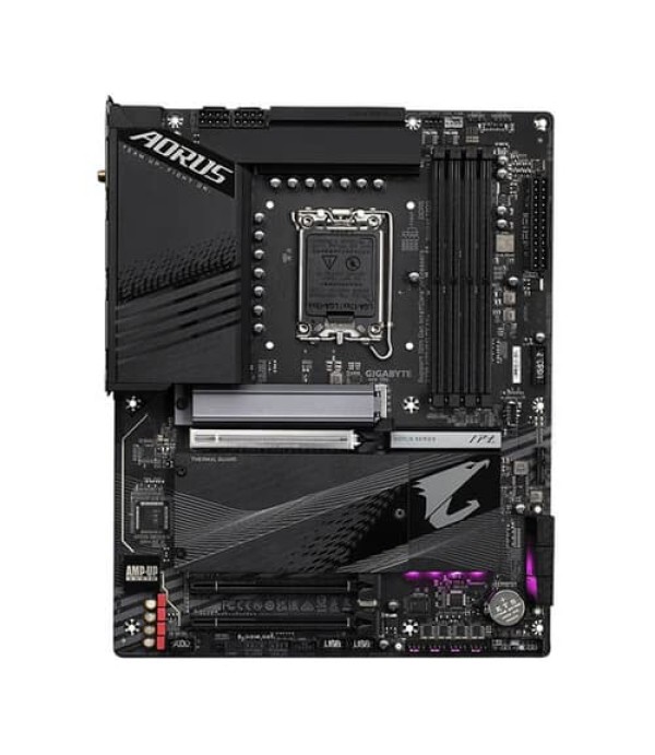 Gigabyte Z790 Aorus Elite AX (Wi-Fi 6E) Motherboard