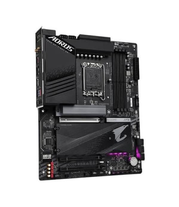 Gigabyte Z790 Aorus Elite AX (Wi-Fi 6E) Motherboard