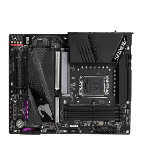 Gigabyte Z790 Aorus Elite AX (Wi-Fi 6E) Motherboard