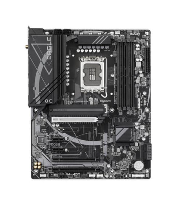 Gigabyte Z790 Eagle AX (Wi-Fi) DDR5 Motherboard