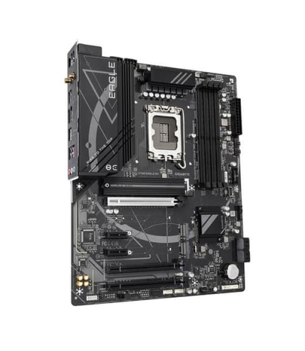 Gigabyte Z790 Eagle AX (Wi-Fi) DDR5 Motherboard