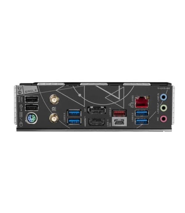 Gigabyte Z790 Eagle AX (Wi-Fi) DDR5 Motherboard