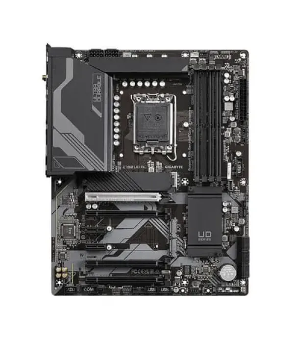 Gigabyte Z790 UD AC (Wi-Fi) Motherboard