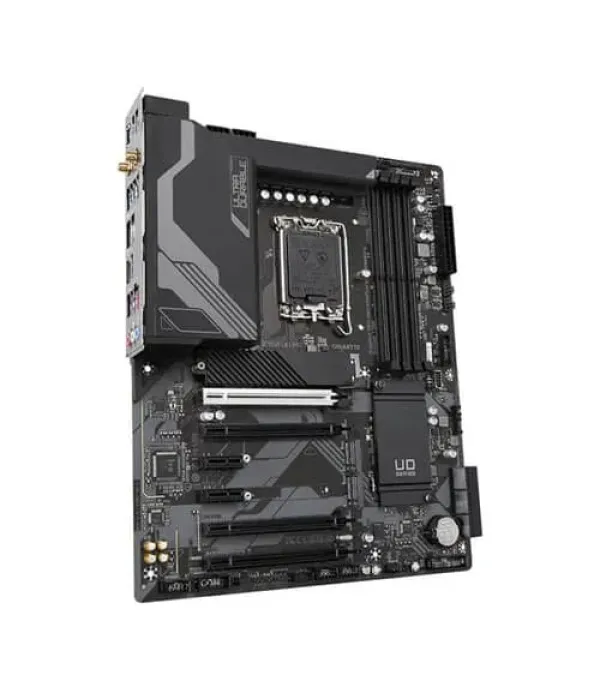 Gigabyte Z790 UD AC (Wi-Fi) Motherboard
