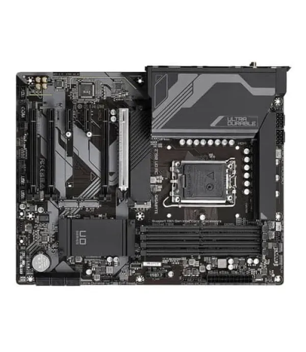 Gigabyte Z790 UD AC (Wi-Fi) Motherboard