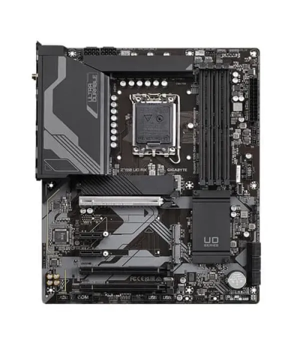 Gigabyte Z790 UD AX (Wi-Fi) Motherboard