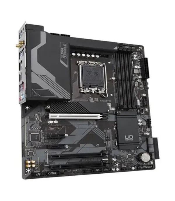 Gigabyte Z790 UD AX (Wi-Fi) Motherboard