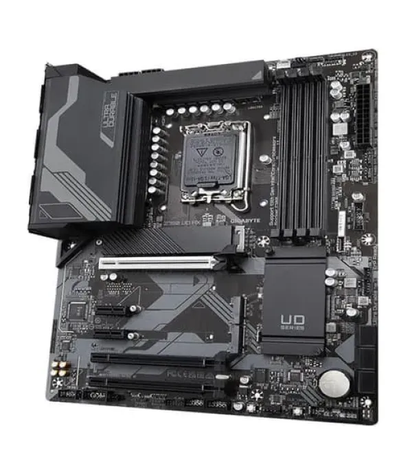 Gigabyte Z790 UD AX (Wi-Fi) Motherboard