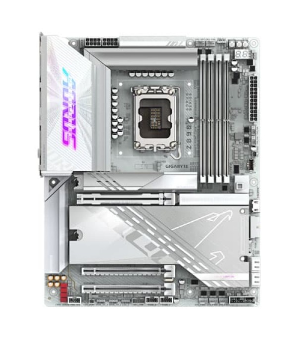 GIGABYTE Z890 Aorus Pro ICE ATX Motherboard