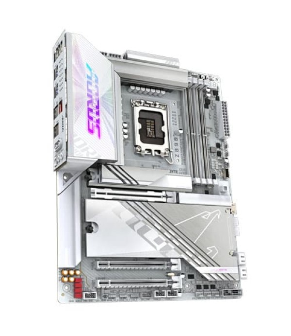 GIGABYTE Z890 Aorus Pro ICE ATX Motherboard