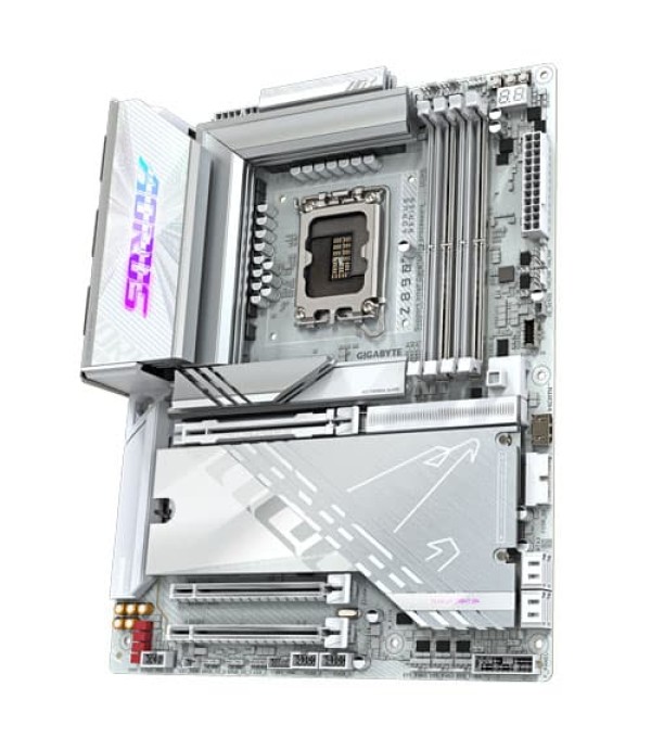 GIGABYTE Z890 Aorus Pro ICE ATX Motherboard