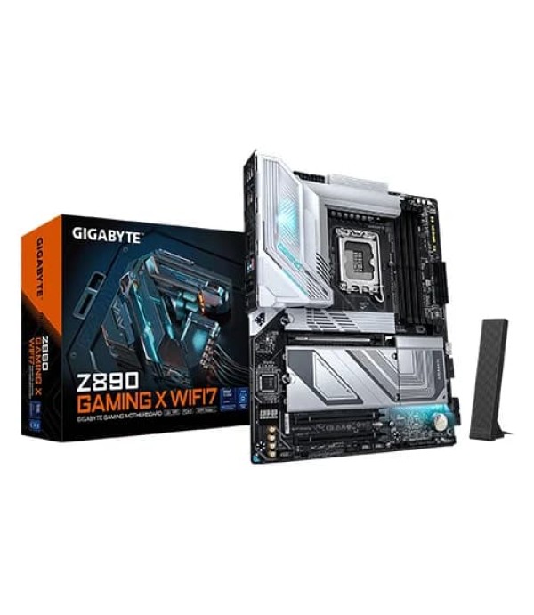 GIGABYTE Z890 Gaming X WIFI7 ATX Motherboard