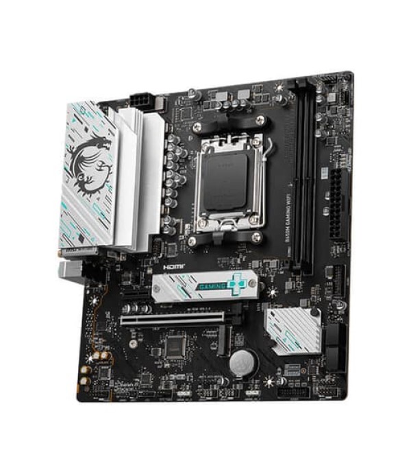 MSI B650M Gaming Plus WIFI DDR5 Motherboard