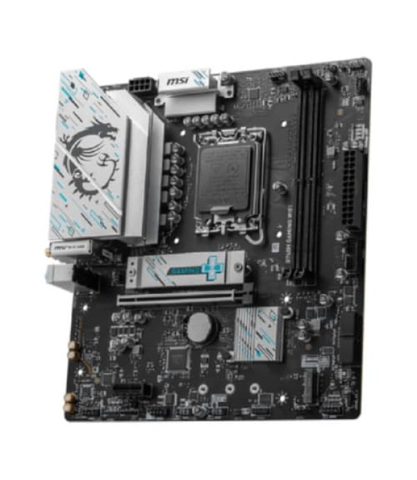 MSI B760M Gaming WIFI DDR5 Motherboard